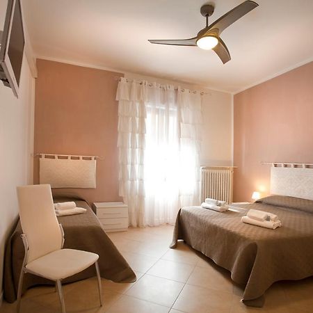 ורונה Suite Morgana In San Zeno מראה חיצוני תמונה