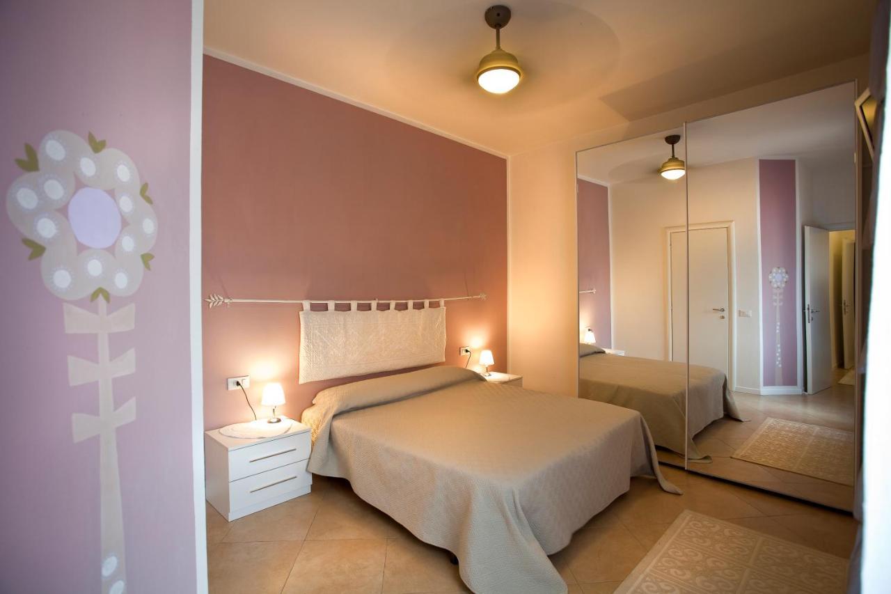 ורונה Suite Morgana In San Zeno מראה חיצוני תמונה