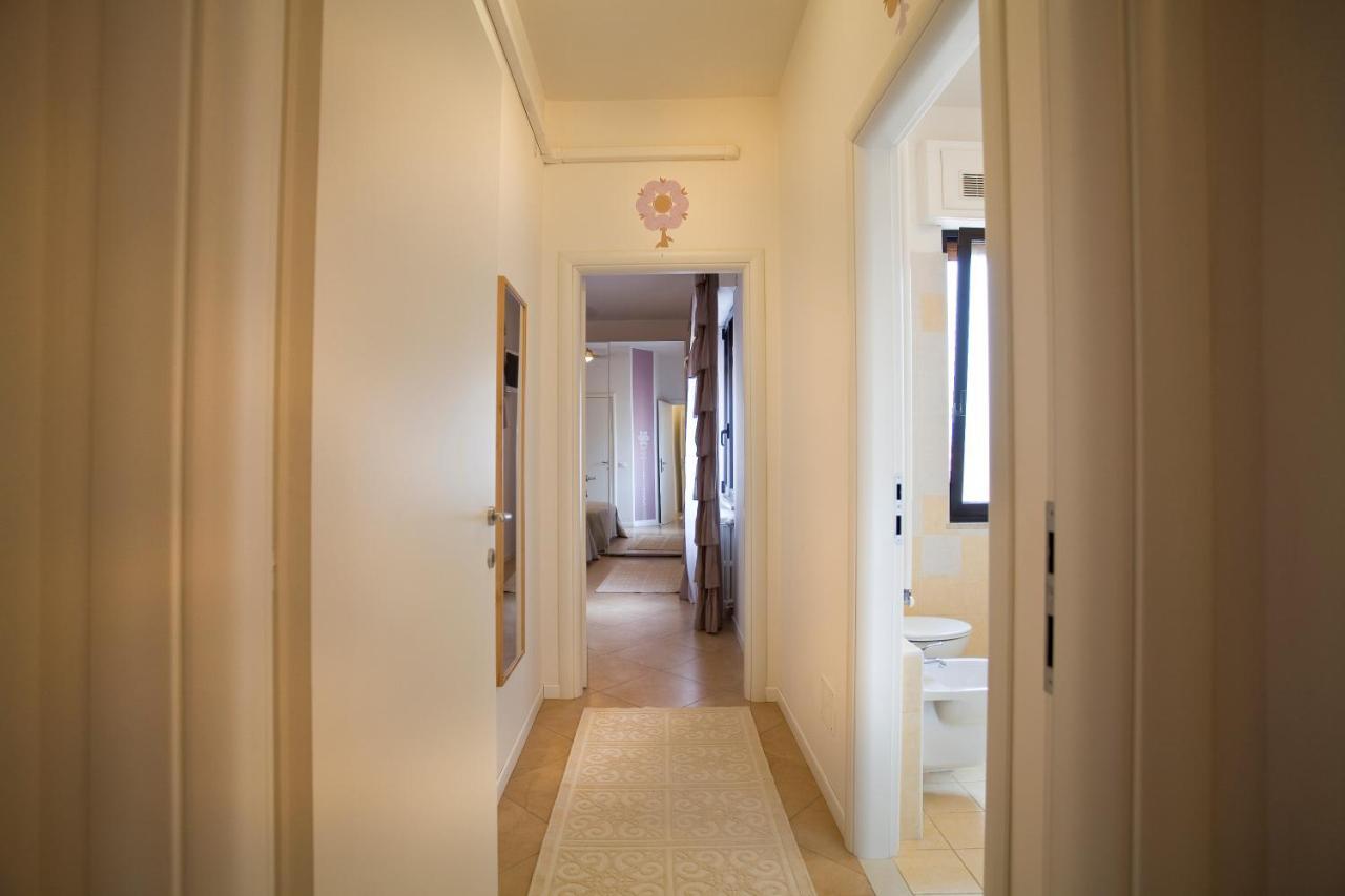 ורונה Suite Morgana In San Zeno מראה חיצוני תמונה
