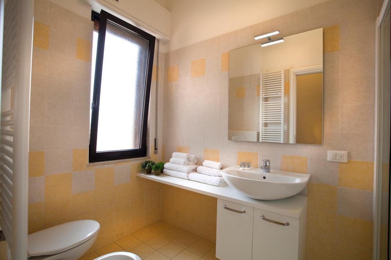 ורונה Suite Morgana In San Zeno מראה חיצוני תמונה