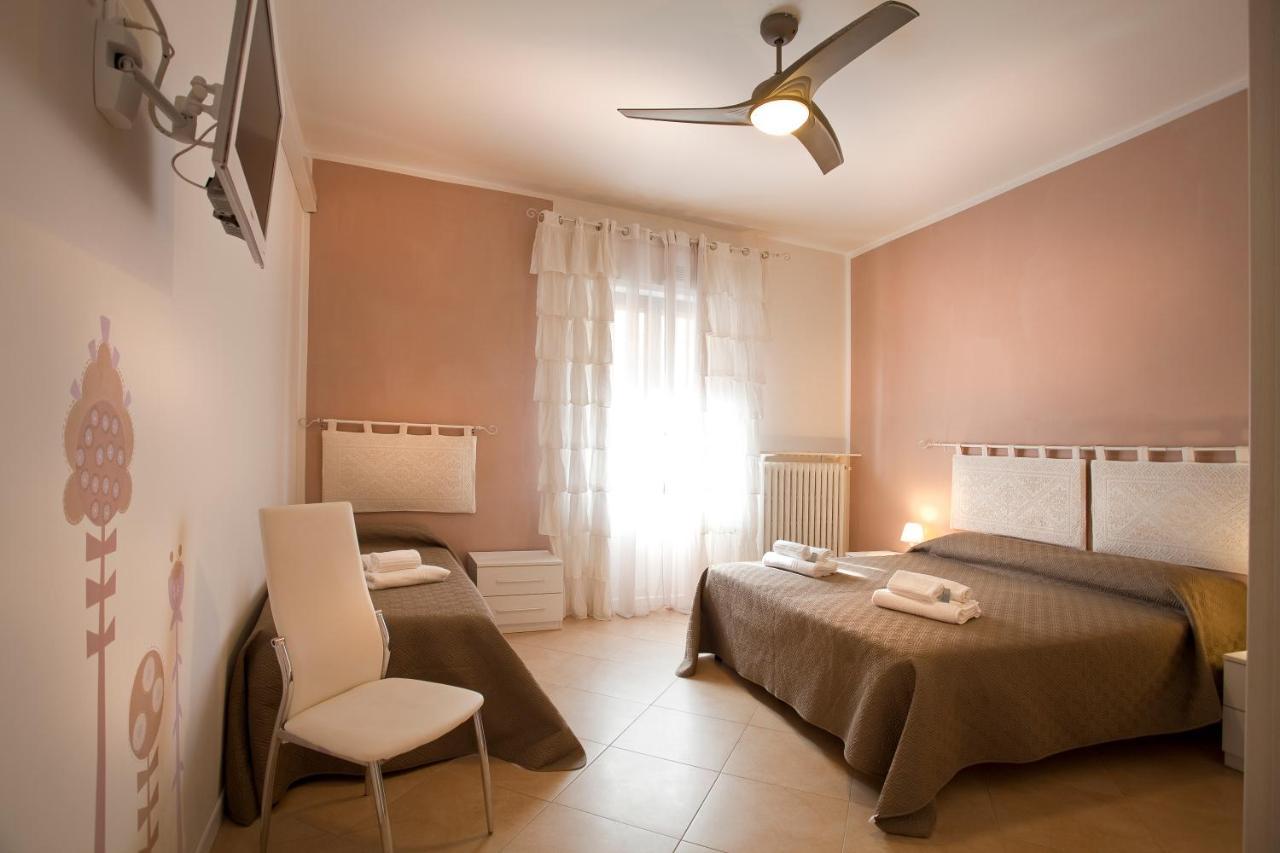 ורונה Suite Morgana In San Zeno מראה חיצוני תמונה